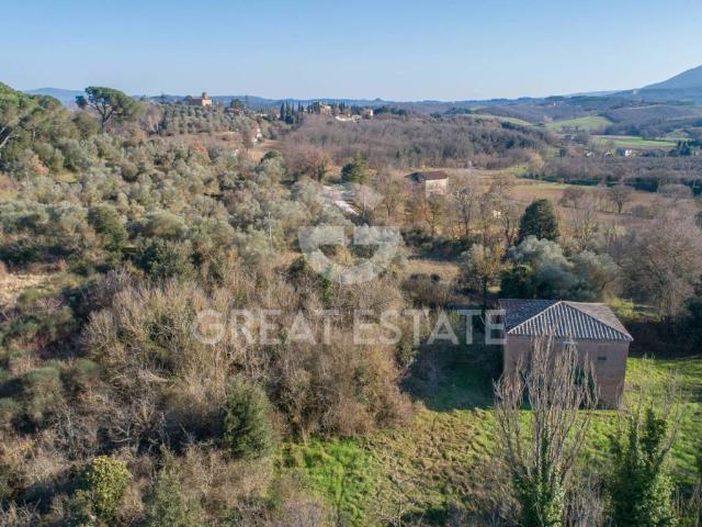 Rustico in vendita a Abbadia Di Montepulciano, Toscana
