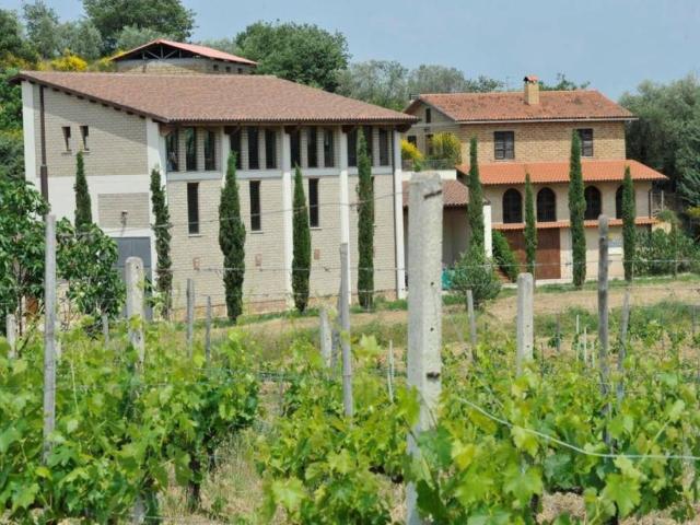 Rustico in vendita a Abbadia Di Montepulciano, Toscana