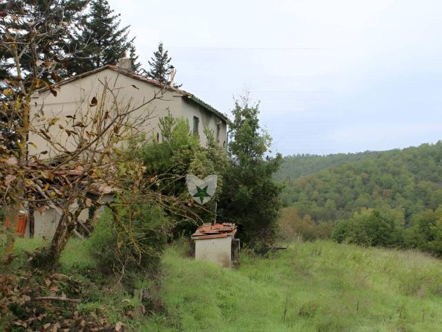 Rustico in vendita a Monterchi, Toscana