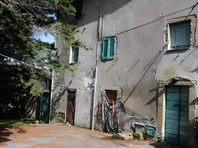 Rustico in vendita a Le Ville, Monterchi