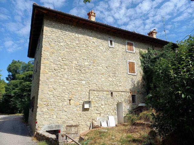 Rustico in vendita a Unione dei comuni Savena-Idice, Monterenzio