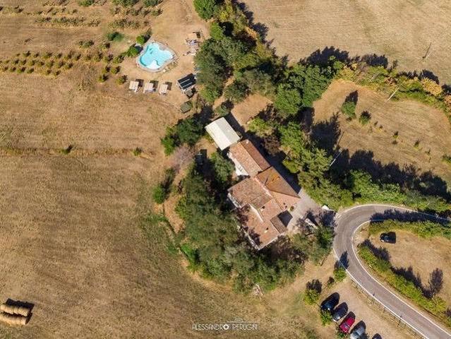 Rustico in vendita a Unione dei comuni Savena-Idice, Monterenzio