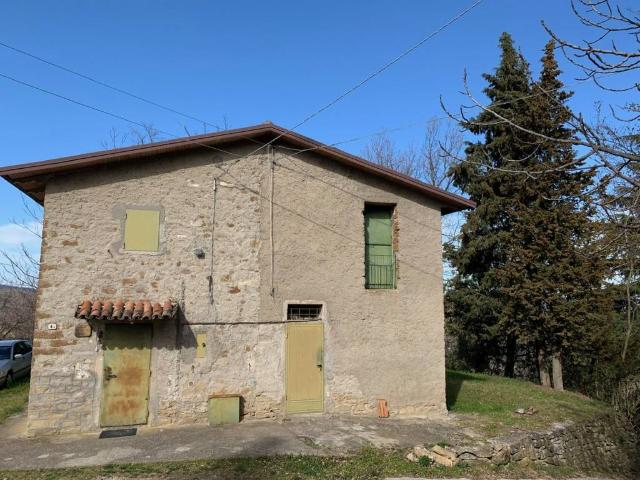 Rustico in vendita a Unione dei comuni Savena-Idice, Monterenzio