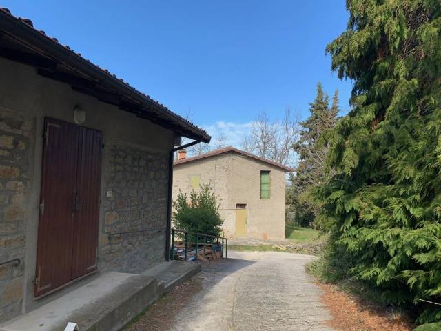Rustico in vendita a Unione dei comuni Savena-Idice, Monterenzio