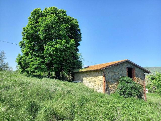 Rustico in vendita a Unione dei comuni Savena-Idice, Monterenzio