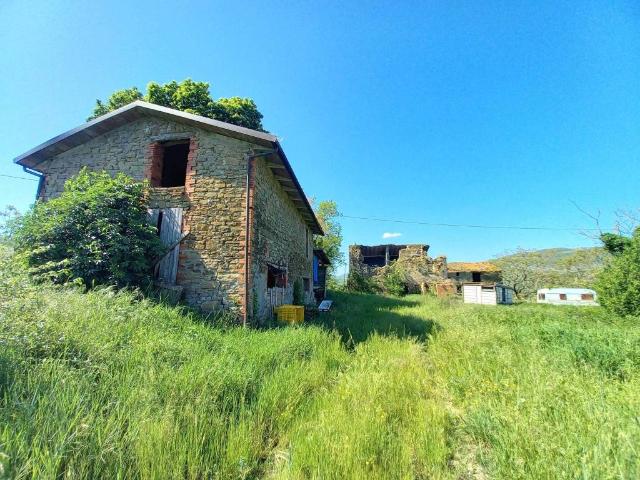 Rustico in vendita a Unione dei comuni Savena-Idice, Monterenzio