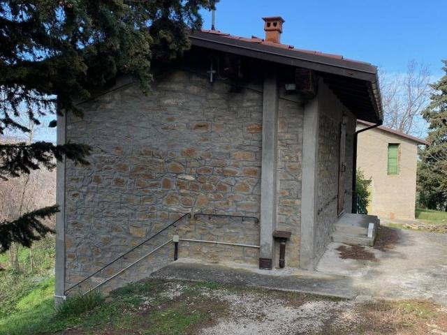 Rustico in vendita a La Rocca, Monterenzio
