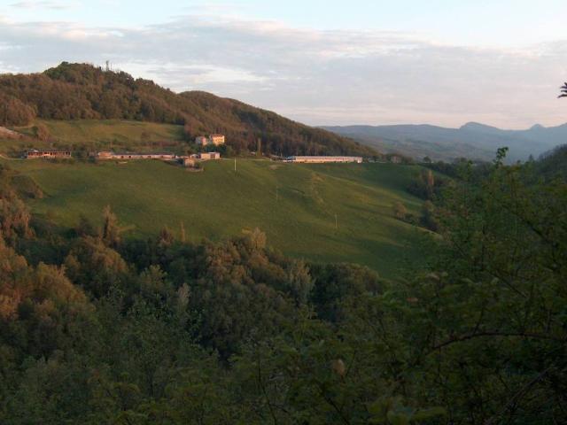 Rustico in vendita a Unione dei comuni Savena-Idice, Monterenzio