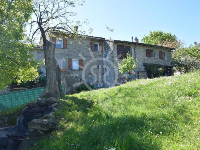 Rustico in vendita a Unione dei comuni Savena-Idice, Monterenzio