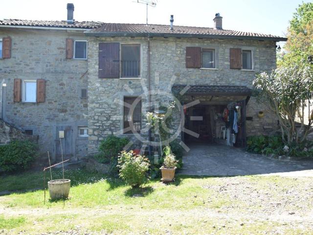 Rustico in vendita a Unione dei comuni Savena-Idice, Monterenzio