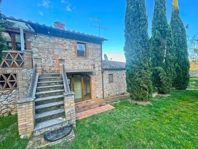 Rustico in vendita a Abbadia Isola, Monteriggioni