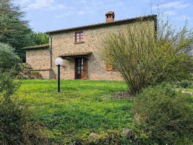 Rustico in vendita a Badesse, Monteriggioni