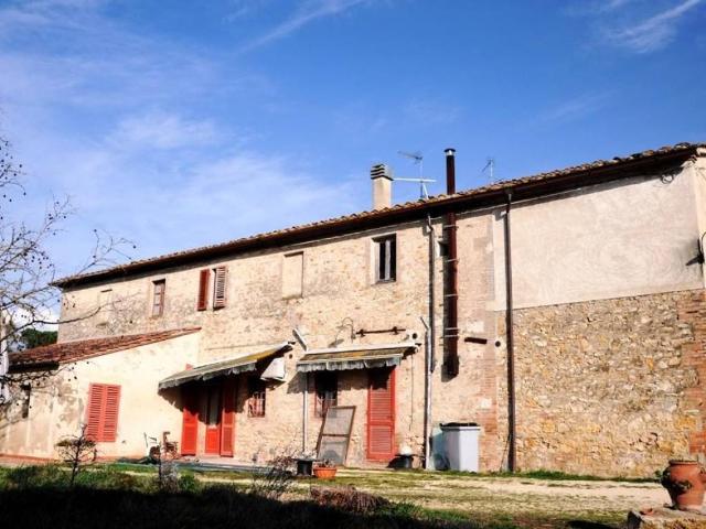 Rustico in vendita a Colonna di Monteriggioni, Monteriggioni
