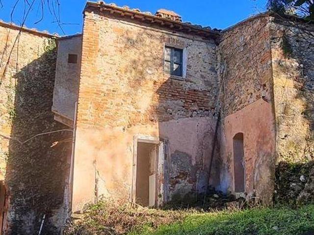 Rustico in vendita a Monteriggioni, Toscana