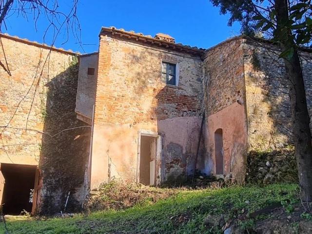 Rustico in vendita a Monteriggioni, Toscana
