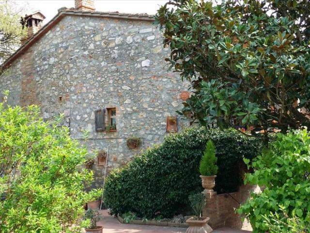 Rustico in vendita a Colonna di Monteriggioni, Monteriggioni