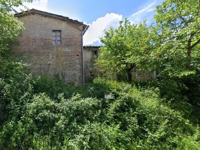 Rustico in vendita a La Staggia, Monteriggioni