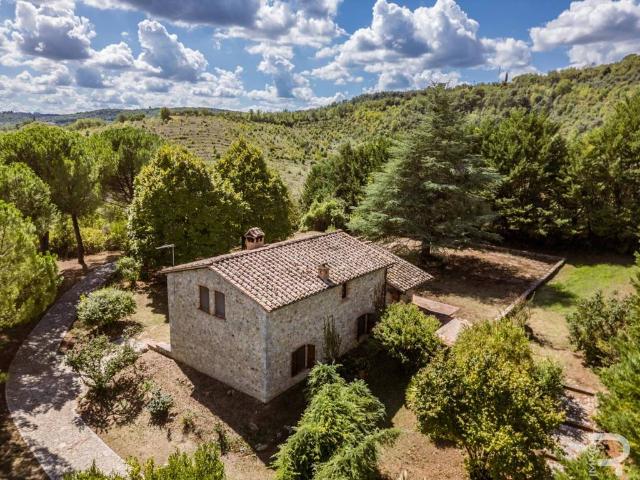 Rustico in vendita a Badesse, Monteriggioni