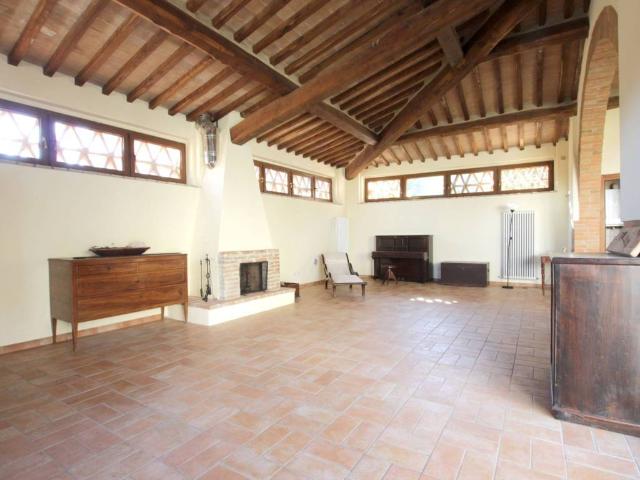 Rustico in vendita a Monteriggioni, Toscana