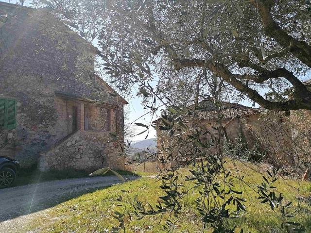 Rustico in vendita a Colonna di Monteriggioni, Monteriggioni