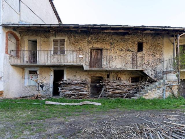 Rustico in vendita a Piemonte, Cuneo