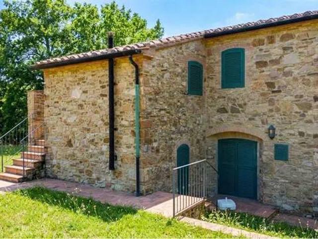 Rustico in vendita a Griccioni, Monterotondo Marittimo
