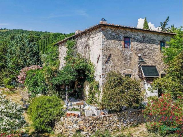 Rustico in vendita a Monterotondo Marittimo, Toscana