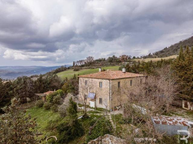 Rustico in vendita a Monterotondo Marittimo, Toscana