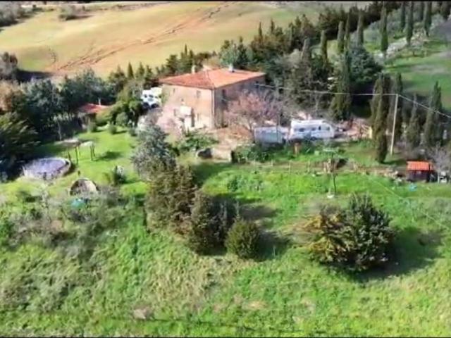 Rustico in vendita a Monterotondo Marittimo, Toscana