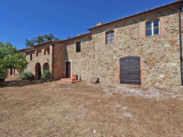 Rustico in vendita a Monterotondo Marittimo, Grosseto