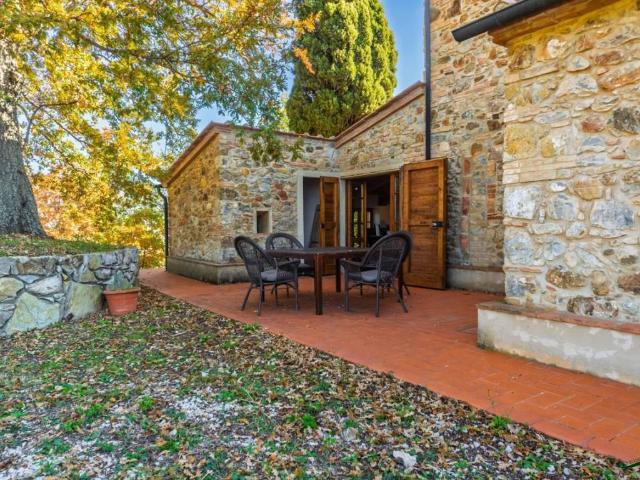 Rustico in vendita a Monterotondo Marittimo, Toscana
