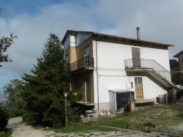 Rustico in vendita a Marche, Fermo