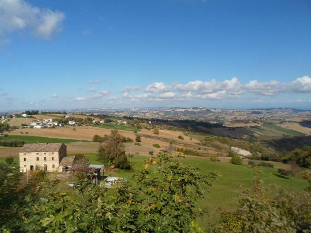Rustico in vendita a Marche, Fermo