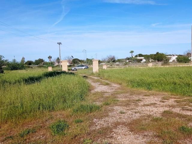 Rustico in vendita a Puglia, Lecce