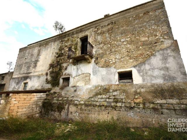 Rustico in vendita a Montescaglioso, Basilicata