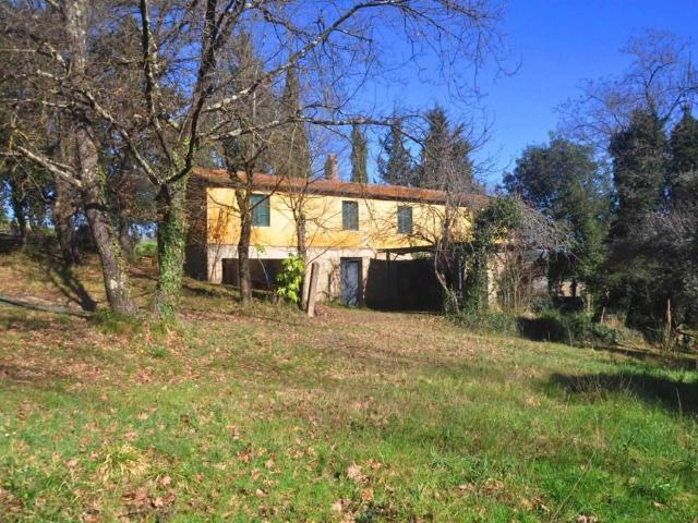 Rustico in vendita a Montescudaio, Toscana