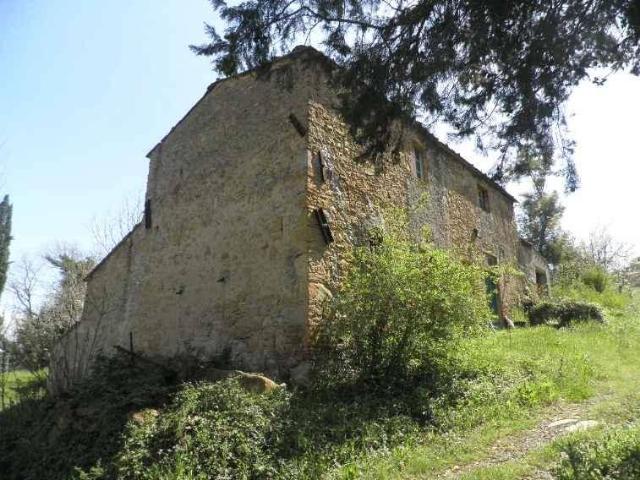 Rustico in vendita a Montescudaio, Toscana