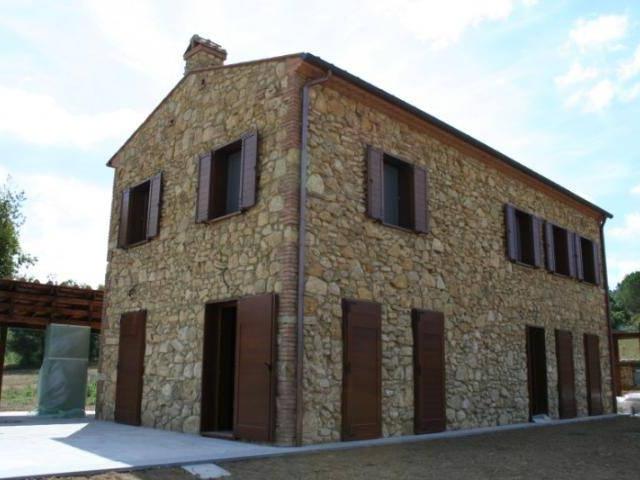 Rustico in vendita a Montescudaio, Pisa