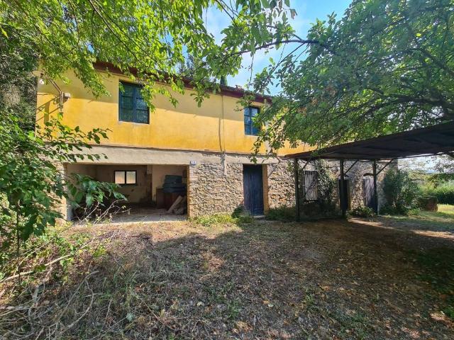 Rustico in vendita a Montescudaio, Toscana