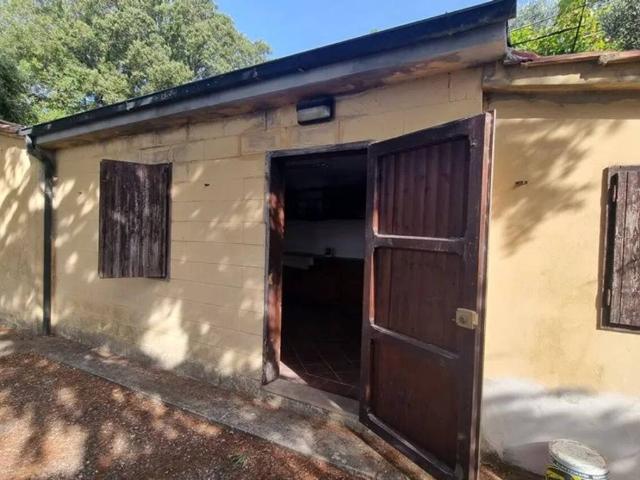 Rustico in vendita a Montescudaio, Toscana