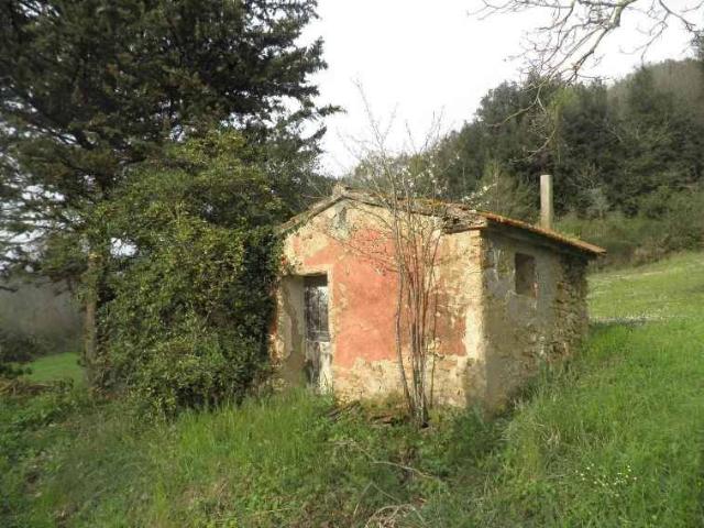 Rustico in vendita a Montescudaio, Toscana