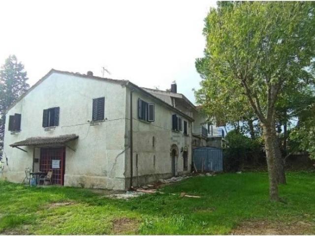 Rustico in vendita a Montescudo-Monte Colombo, Monte Colombo