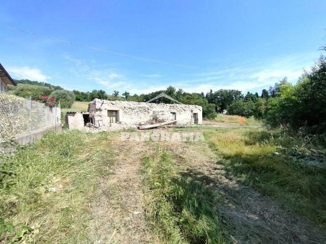 Rustico in vendita a Montescudo-Monte Colombo, Santa Maria Del Piano