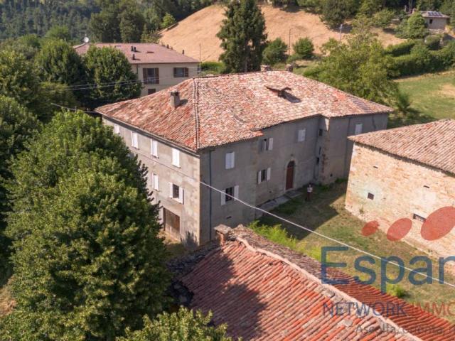 Rustico in vendita a Montese, Reggio Emilia