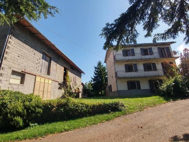 Rustico in vendita a Montese, Reggio Emilia