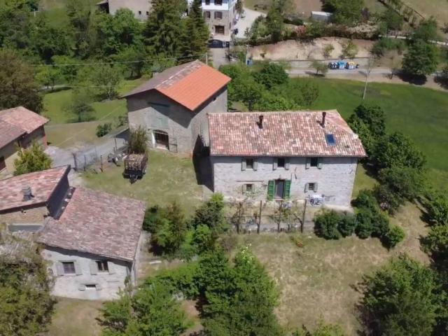 Rustico in vendita a Unione dell'Appennino Bolognese, Castel D'aiano