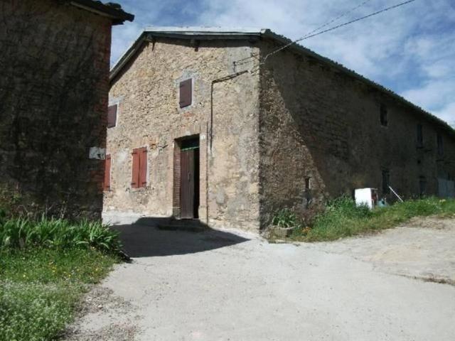 Rustico in vendita a Montalto Lastrelle, Montese