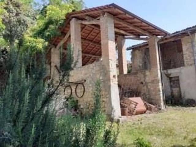 Rustico in vendita a Montesegale, Lombardia