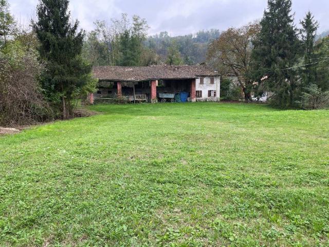 Rustico in vendita a Montesegale, Lombardia