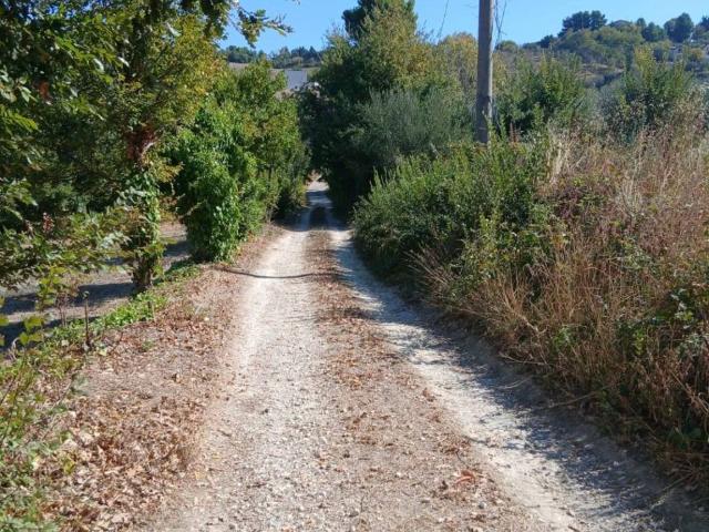 Rustico in vendita a Montesilvano, Pescara